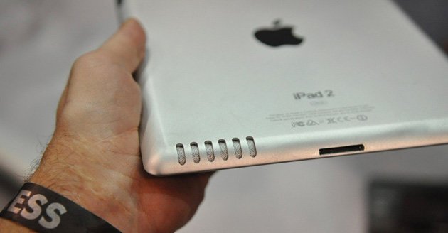 Официальная презентация iPad 2 состоится 2 марта
