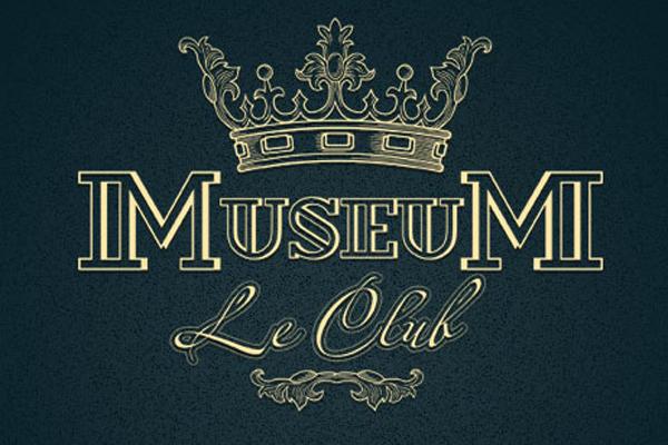 Открытие нового столичного клуба Museum Le Club