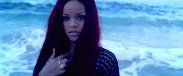 Клип дня: Rihanna — «Man Down»