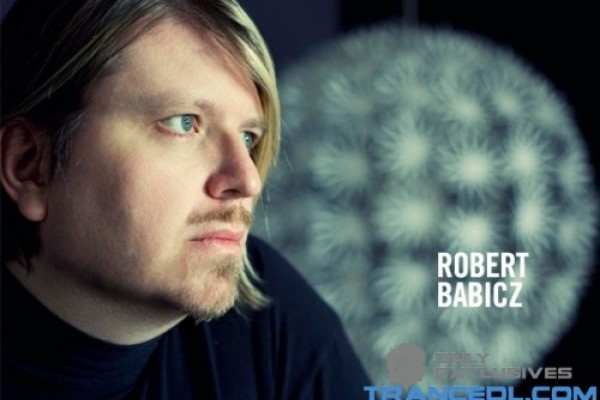 Роб «Эсид» Бабиц  -— воин транс музыки завоевывает Киев