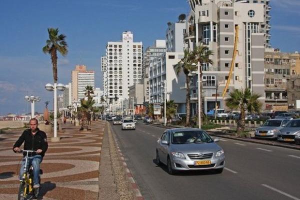 Жемчужина Израиля: Тель-Авив, которого вы не знали