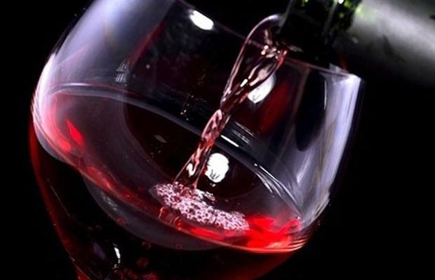 В Киеве пройдет фестиваль вина «Wine Fest»