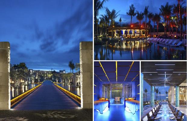 W Retreat&Spa Bali — Seminyak: рай на земле существует