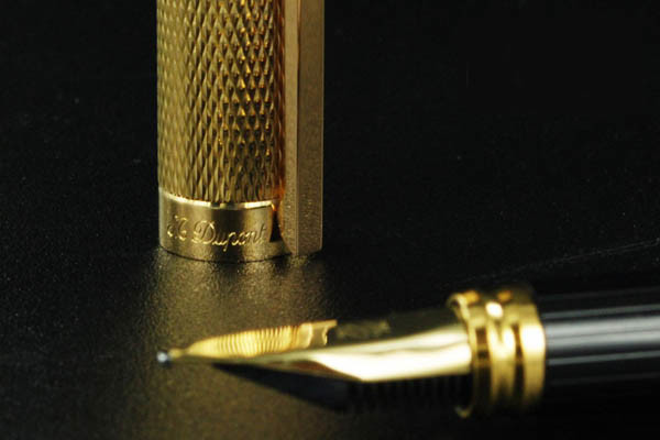 Золотая ручка ELYSEE