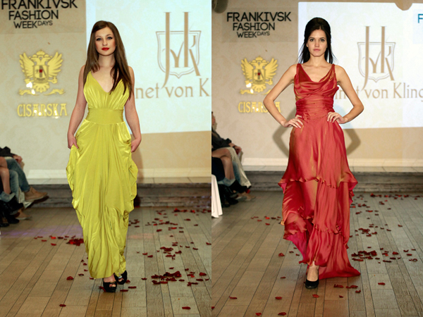 Frankivsk Fashion Week