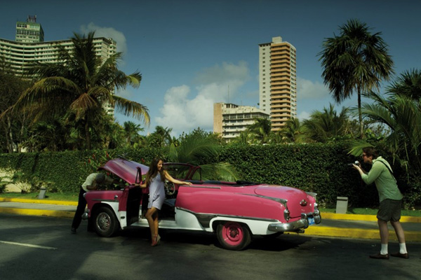 Кинопремьера недели: «Гавана, я люблю тебя»