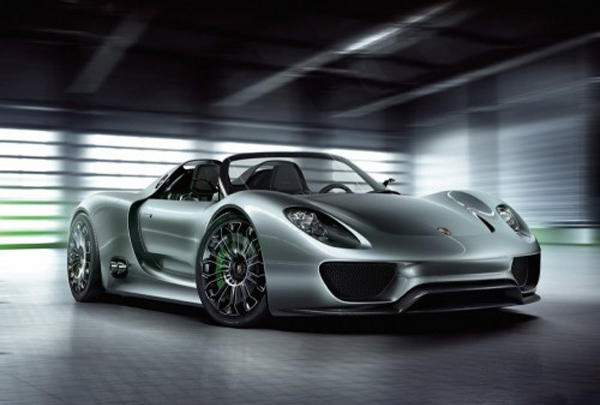 Самые роскошные авто 2012 по версии Forbes