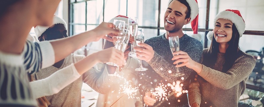 Корпоративы и банкеты: лучшие предложения от ресторанов Киева, часть 2