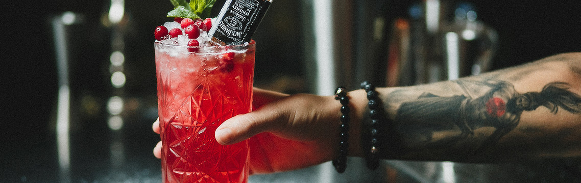 Jack’s Birthday party в Gastro Bar N7