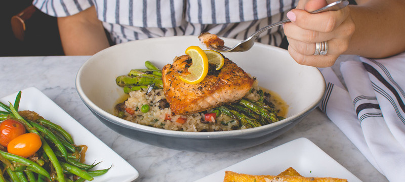 7 лучших блюд из рыбы, которые легко приготовить дома