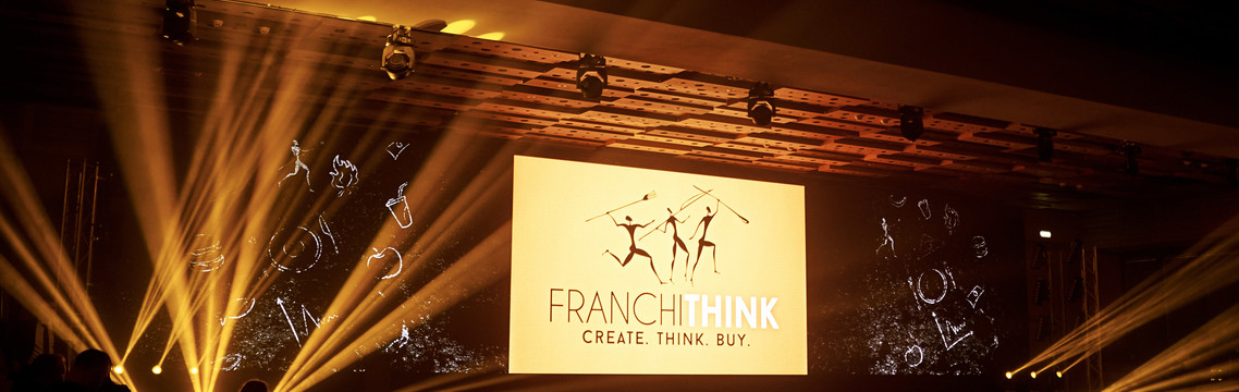 В Киеве прошел Международный форум ресторанного и гостиничного франчайзинга FRANCHITHINK 2018