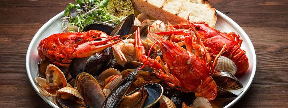 Фишбар Рыба-Пила. Скоро открытие!