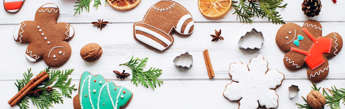 Куда пойти на выходные в Киеве: 5-7 января