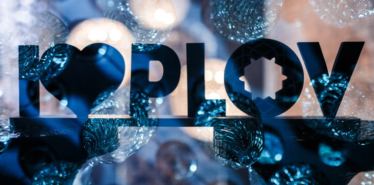 Новый год 2019 и корпоративы в ресторане «PLOV»