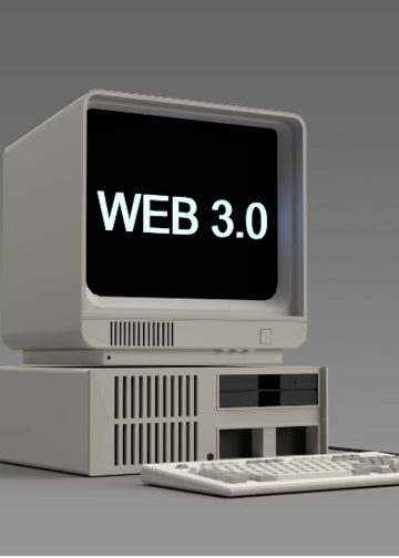 Поняття Web3 та його функціонування