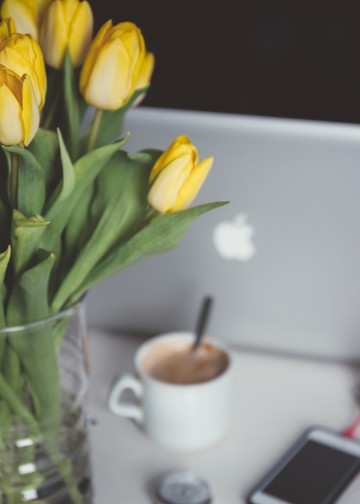 8 марта в Киеве: рестораны и кафе