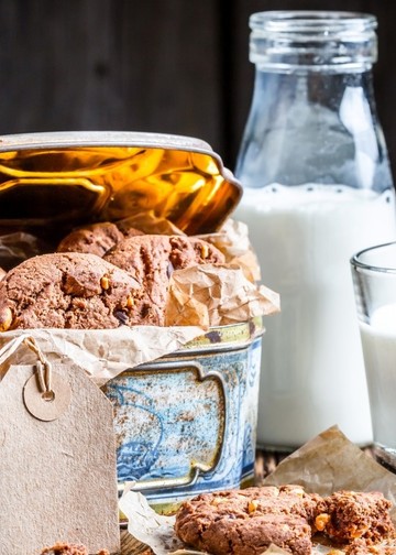 Международный День Печенья