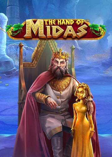 Ігровий автомат The Hand Of Midas: Секрети гри від досвідчених користувачів