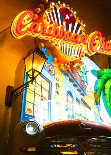 Як відвідувати концерти під час карантину: Caribbean Club зняв відеоінструкцію