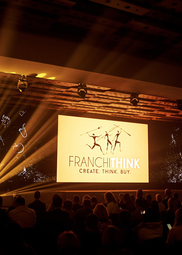 В Киеве прошел Международный форум ресторанного и гостиничного франчайзинга FRANCHITHINK 2018
