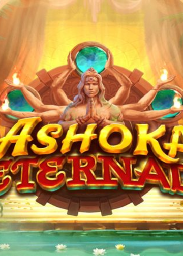 Гра Ashoka Eternal — довгоочікуване продовження