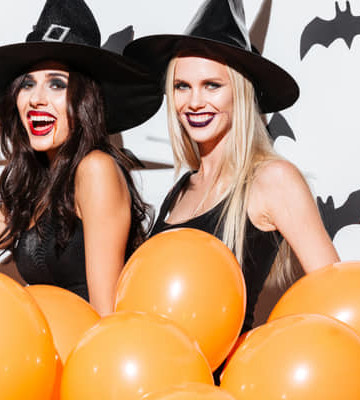 Страшная распродажа! Мистический HALLOWEEN SALE WEEK 25-31 октября.