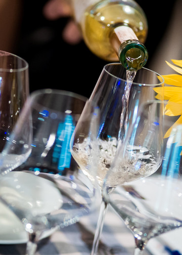 В Silvio D'Italia презентовали новую винную карту