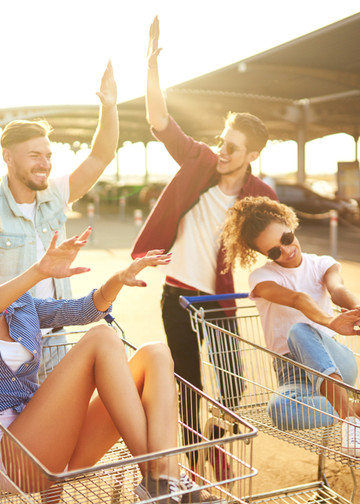 Куда пойти на выходные в Киеве 11 -12 августа 2018