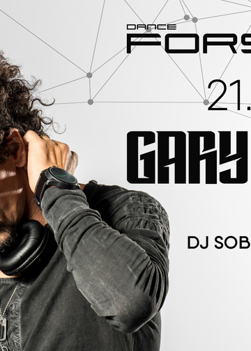 Світова зірка Gary Caos запалить у Forsage