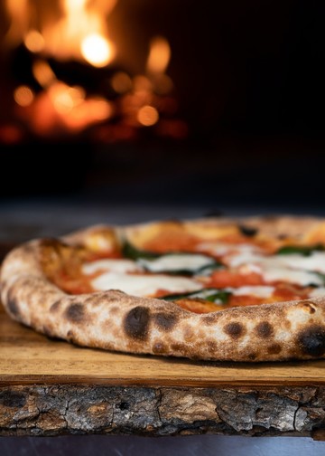 Лучшие пиццерии Киева 2021: ТОП 5