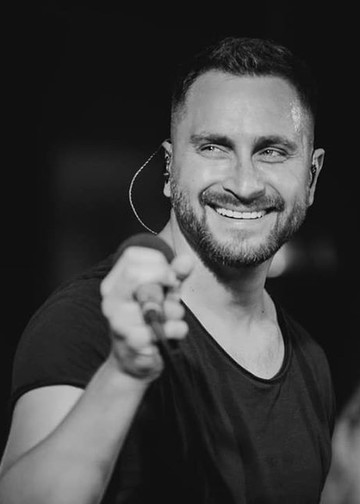 Лидер группы "Скай" Олег Собчук выступит в откровенном шоу