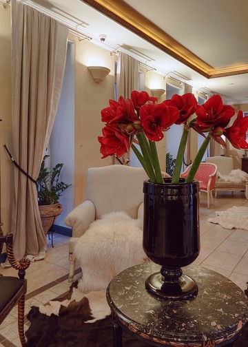 Новогодняя ночь и зимние корпоративы 2019 в бутик-отеле Воздвиженский