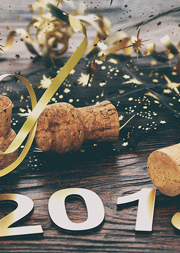 Где отметить Новый год в Киеве: рестораны, бары и клубы 