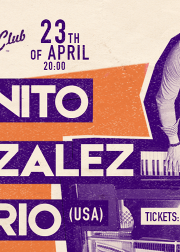 Звезды нью-йоркской джазовой сцены выступят в Киеве