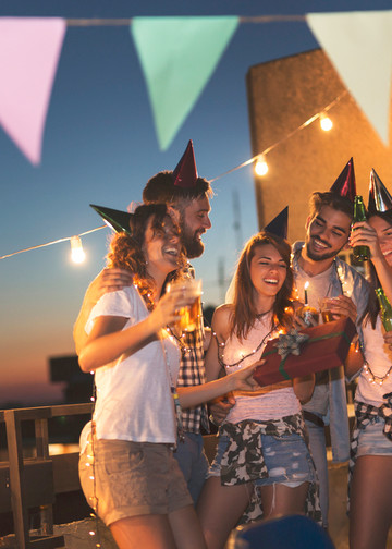 Куда пойти на выходных в Киеве: 11-13 мая 2018