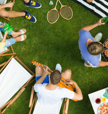 Куда пойти на выходных в Киеве: 4-5 августа 2018