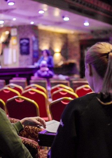 Создатели мюзикла «Лихтариус» сняли фильм о закулисье и рассказали про продолжение шоу