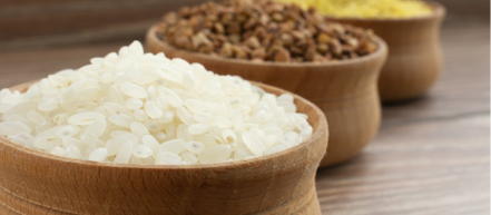 Найулюбленіші крупи в Україні: гречка та рис, що з них більш корисне