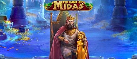 Ігровий автомат The Hand Of Midas: Секрети гри від досвідчених користувачів