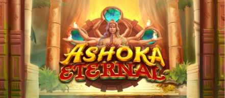 Гра Ashoka Eternal — довгоочікуване продовження