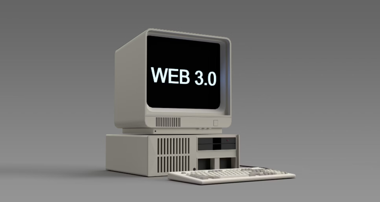 Поняття Web3 та його функціонування