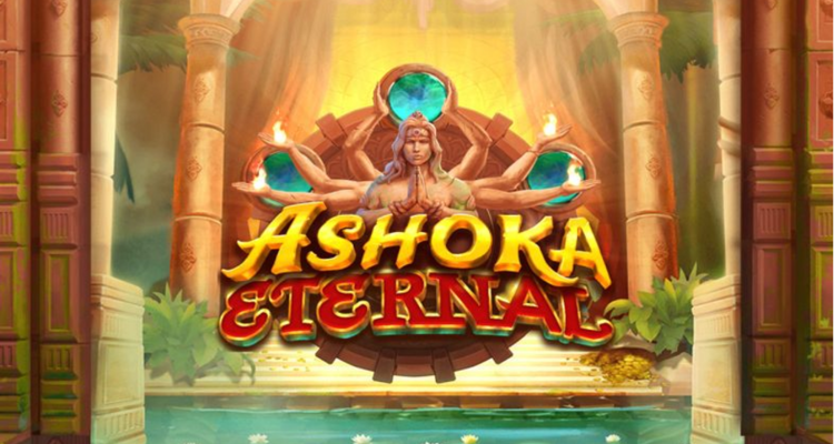 Гра Ashoka Eternal — довгоочікуване продовження