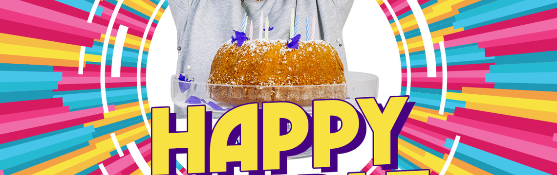 Happy People Day