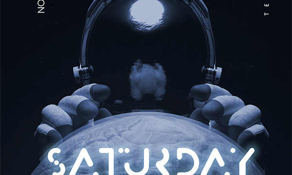 Saturday Karaoke night 