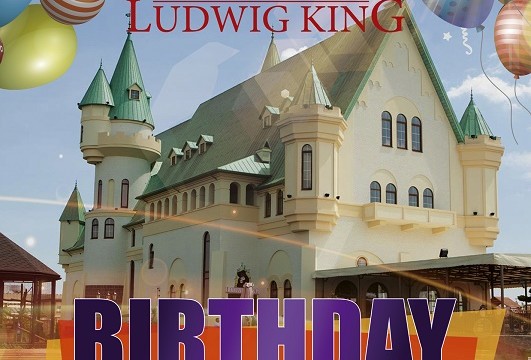 День Рождения ресторана Ludwig King