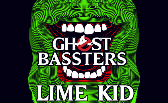 Ghost Bassters
