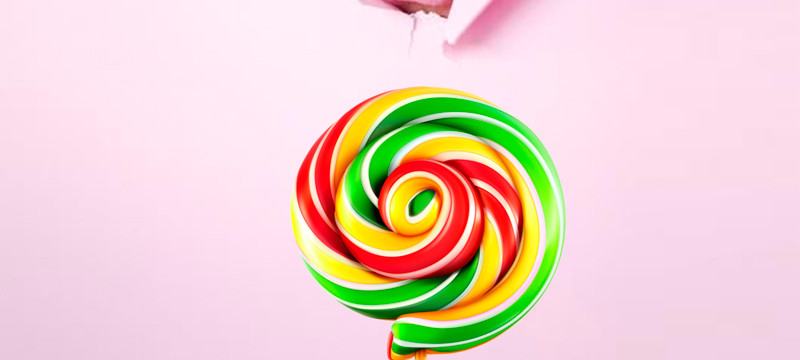 SUGAR DISCO