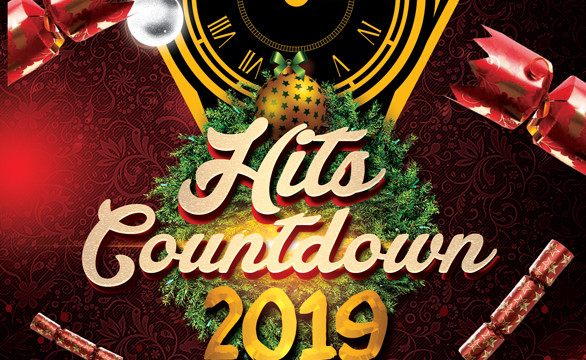 2019. The Hits Countdown!
