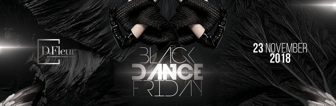 Black Dance Friday