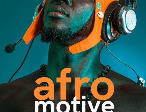 AFROMOTIVE NIGHT